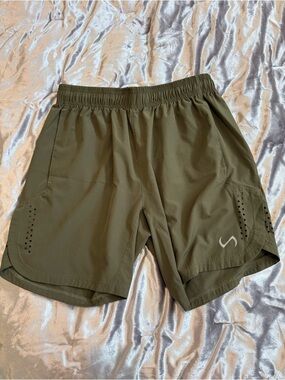 Men's TFL Performance Shorts